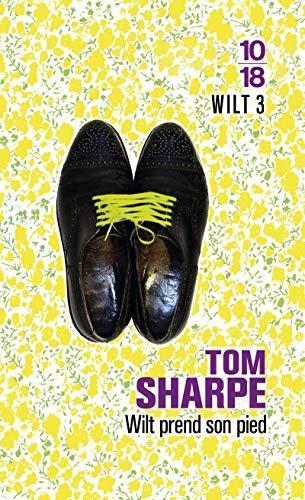 Tom Sharpe: Wilt 3 (French language, 2005)