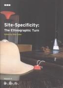 Lothar Baumgarten, Alex Coles: Site-specificity (2000, Black Dog Press)