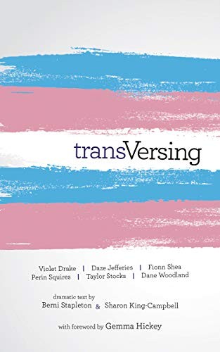 For the Love of Learning: transVersing (Paperback, 2018, Breakwater Books)