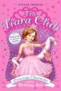 Vivian French: The Tiara Club 1 (Paperback, 2007, HarperTrophy)