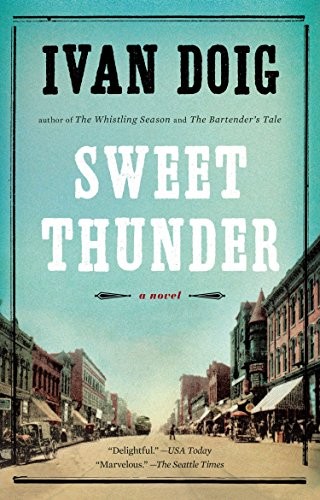 Agatha Christie: Sweet Thunder (Paperback, 2014, Riverhead Books)