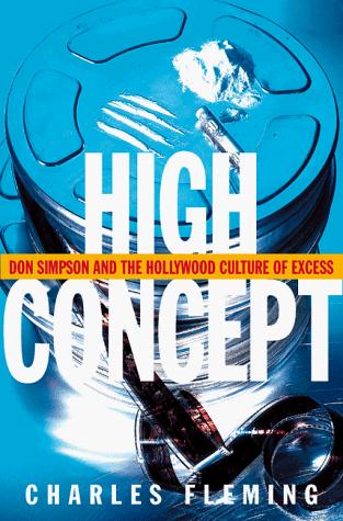 Charles Fleming: High concept (1998, Doubleday)