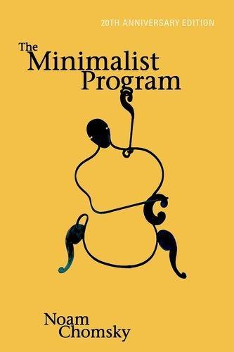 Noam Chomsky: The Minimalist Program (2014)