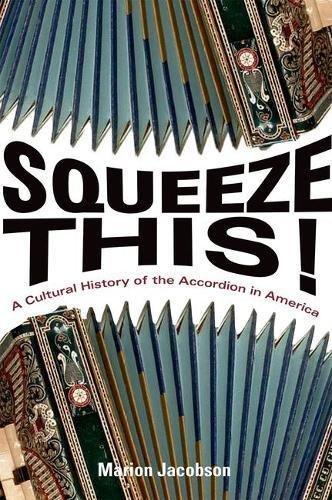 Marion S. Jacobson: Squeeze This! (2012)