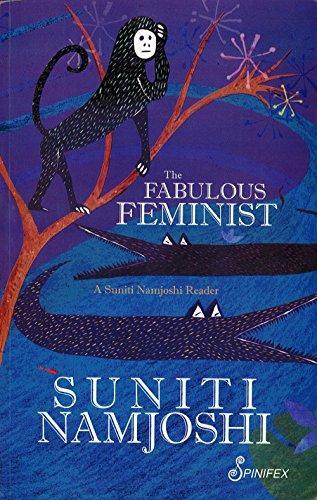 Suniti Namjoshi: The Fabulous Feminist