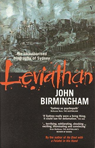 John Birmingham: Leviathan (2000)