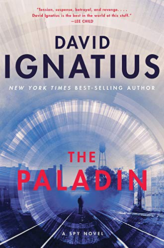 David Ignatius: The Paladin (Paperback, 2021, W. W. Norton & Company)