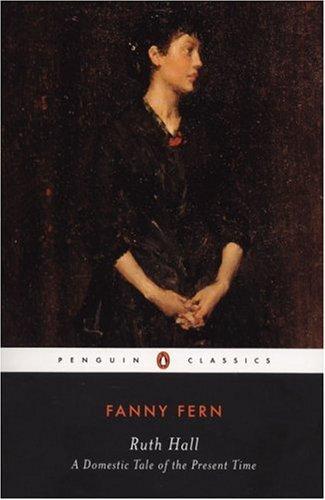Fanny Fern: Ruth Hall (1997)