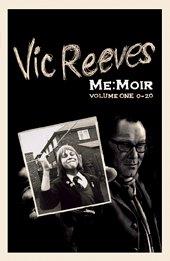 Vic Reeves: Me (Hardcover, 2006, Virgin Books)