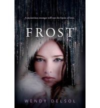 Wendy Delsol: Frost (2011, Candlewick Press)