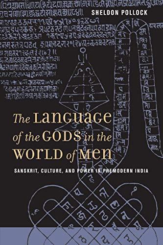 Sheldon Pollock: The Language of the Gods in the World of Men (2006)