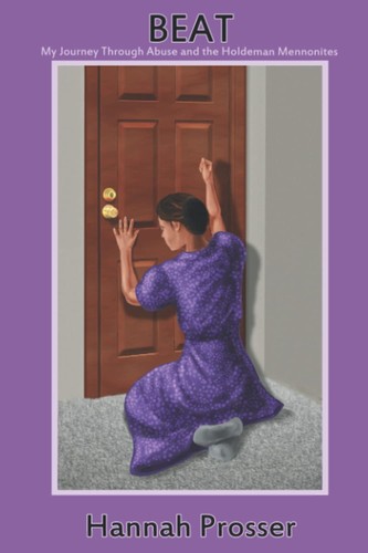 Hannah Prosser: Beat (2021, Prosser, Hannah)