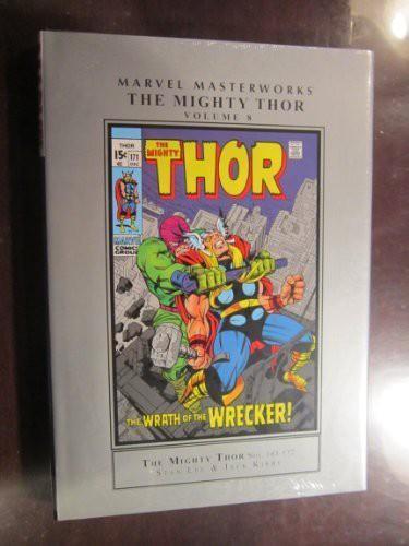 Marvel Comics: Marvel Masterworks (2009)