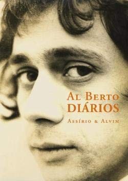 Al Berto: Diários (Portuguese language, 2012, Assírio & Alvim)