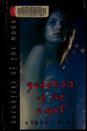Lynne Ewing: Daughters of the moon (2000, Hyperion)