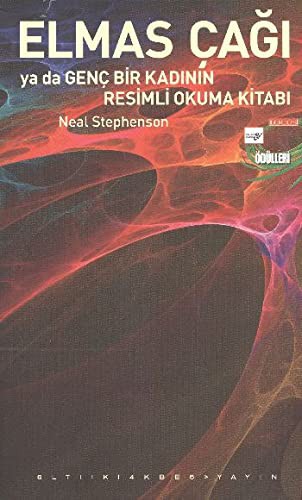 Neal Stephenson: Elmas Cagi (Paperback, Altikirkbes Basin Yayin)