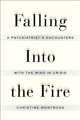 Christine Montross: Falling Into the Fire (2013, Penguin Press HC, The)