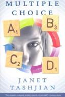 Janet Tashjian: Multiple Choice (Paperback, 2008, Square Fish)
