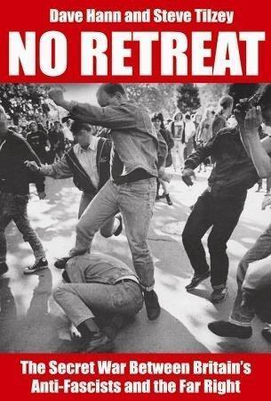 Dave Hann, Steve Titzey: No Retreat (Paperback, 2003, Milo Books)