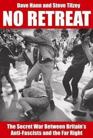 Steve Titzey, Dave Hann: No Retreat (Paperback, 2003, Milo Books)