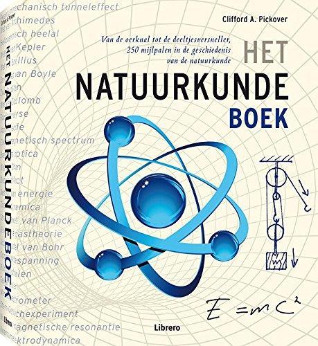 Het natuurkundeboek (Dutch language, 2011)