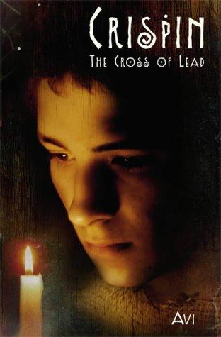 Avi: Crispin (2004, Simon & Schuster Ltd)