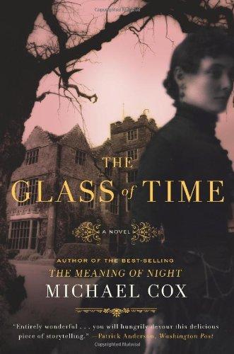 Michael Cox: The Glass of Time (2009)