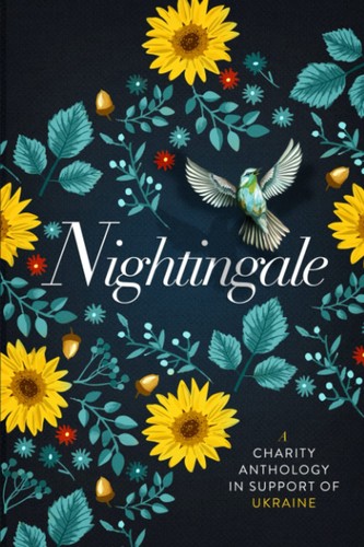 Katee Robert, Penny Reid, Laura Thalassa, Helena Hunting, Skye Warren, Jennifer Probst, Xio Axelrod, Susan Stoker, Rebecca Yarros: Nightingale (Paperback, Book Beautiful)