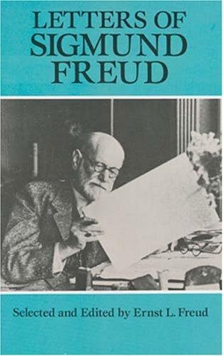 Sigmund Freud, Ernst L. Freud: Letters of Sigmund Freud (1992)