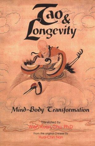 Nan Huai-Chin: Tao & longevity (1984, S. Weiser)