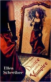 Ellen Schreiber: Vampire Kisses 4 (Paperback, 2008, HarperTeen, KTegenBks)