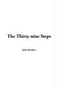 John Buchan: The Thirty-nine Steps (2005, IndyPublish.com)