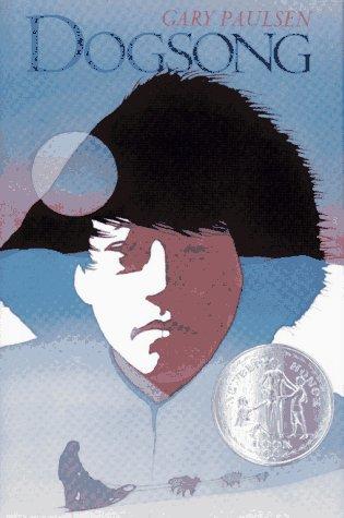 Gary Paulsen: Dogsong (1985, Bradbury Press)