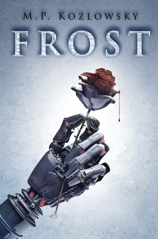 M. P. Kozlowsky: Frost (2016, Scholastic, Incorporated)