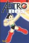 Osamu Tezuka: Astro Boy, Bd.2, Seine Hoheit Dead Cross (Paperback, 2000, Carlsen)