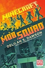 Delilah S. Dawson: Minecraft (2021, Random House Publishing Group)