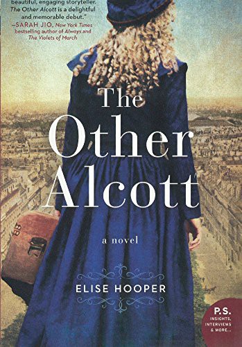 Elise Hooper: The Other Alcott (Hardcover, Turtleback Books)