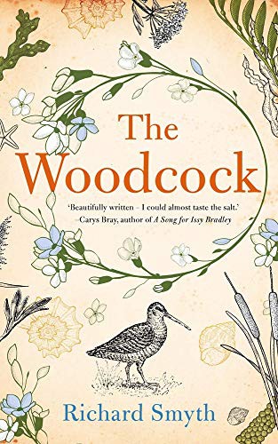 Richard Smyth: The Woodcock (Hardcover, 2021, Fairlight Books)