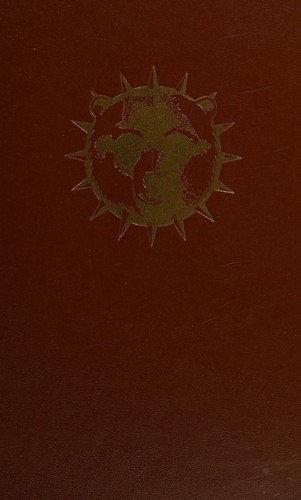 Richard Adams: Shardik (1974, Simon and Schuster)