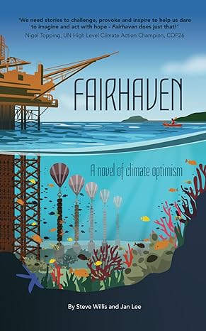 Steve Willis, Jan Lee: Fairhaven