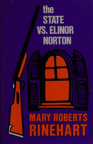 Mary Roberts Rinehart: Episode of the wandering knife (1981, G.K. Hall)