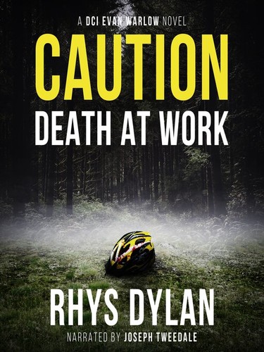 Rhys Dylan: Caution Death At Work (Wyrmwood Books)