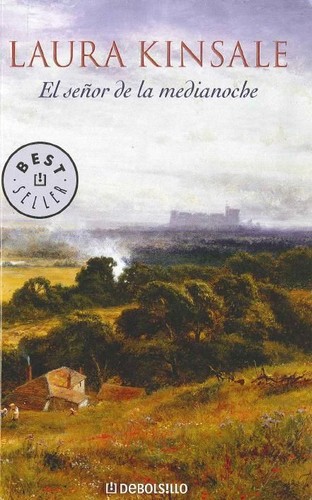 El señor de la medianoche (2008, Debolsillo)