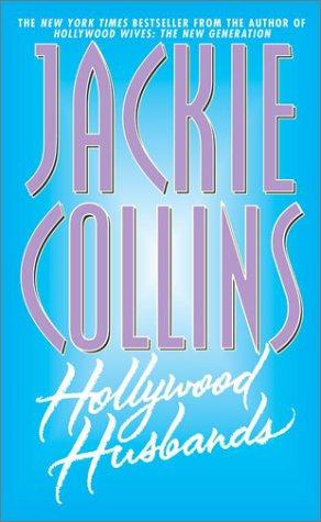Jackie Collins: Hollywood husbands (Paperback, 1986, Simon and Schuster)