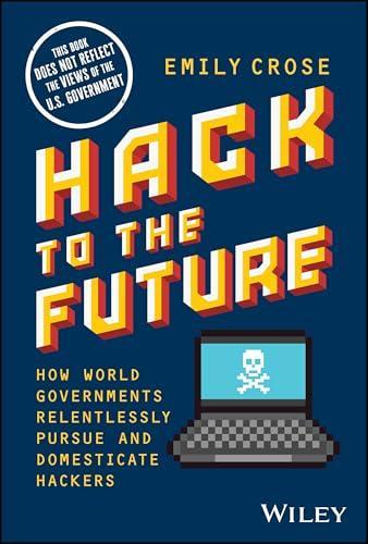 Emily Crose: Hack to the Future (2024)