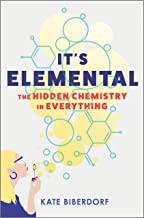 Kate Biberdorf: Chemistry on Fire (2021, Harlequin Enterprises, Limited)