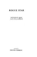 Frederik Pohl: Rogue star (1972, Dobson)