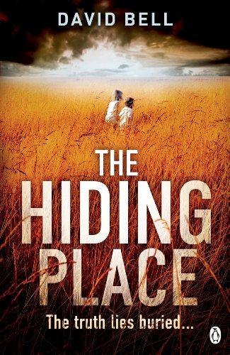 David Bell: The Hiding Place