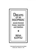 Irena Klepfisz: A few words in the mother tongue (Hardcover, 1990, Eighth Mountain Press)