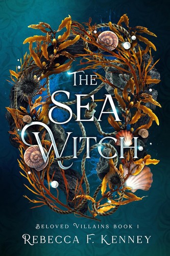 Eva Leigh: The Sea Witch (Paperback, 2025, Harlequin Enterprises ULC)